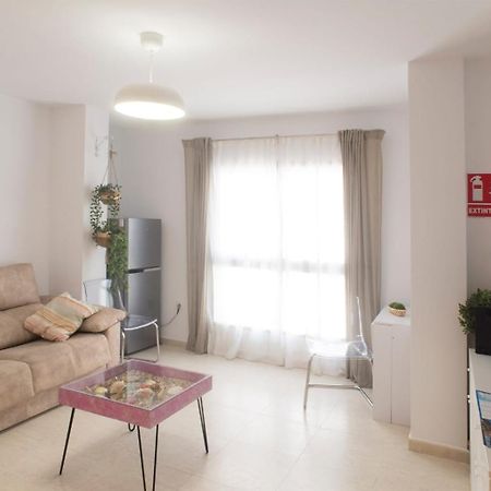 The Sun Apartment Aguilas Exterior photo