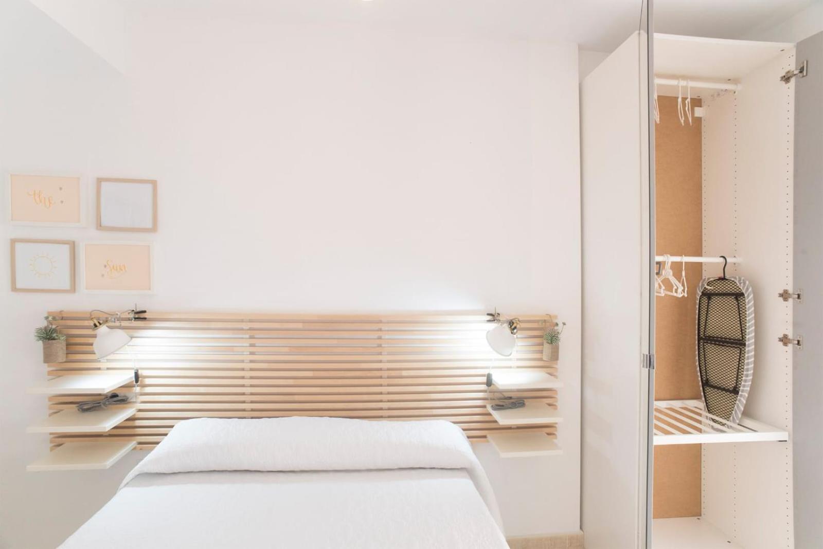 The Sun Apartment Aguilas Exterior photo