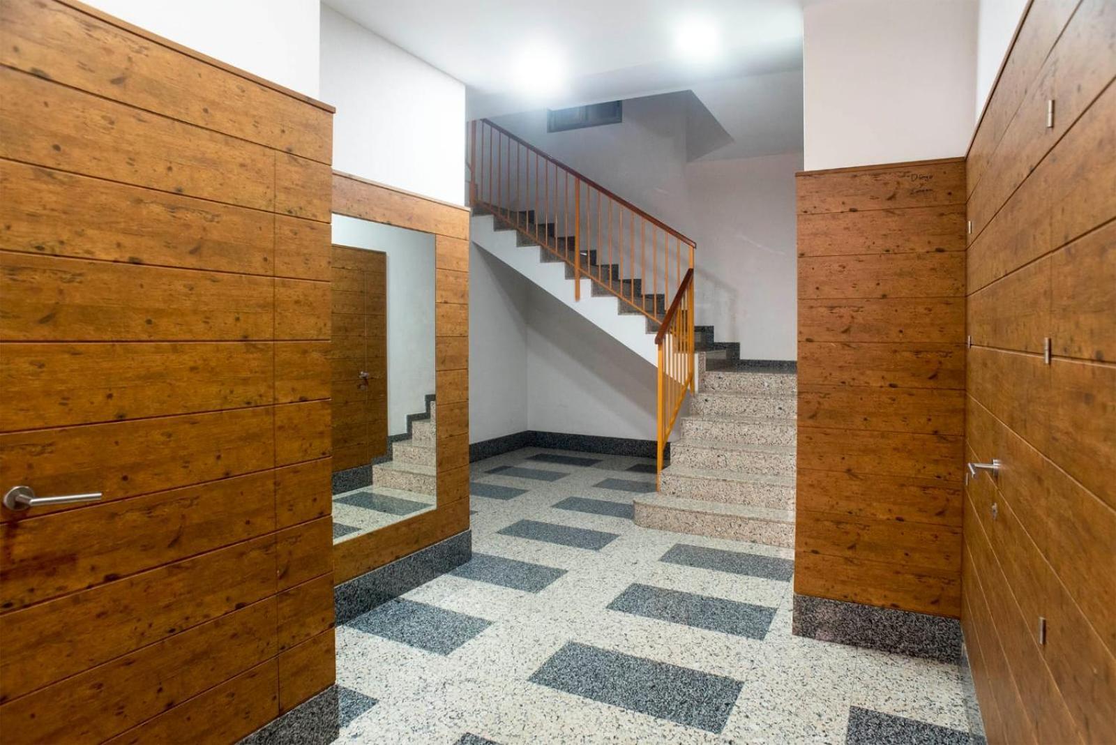 The Sun Apartment Aguilas Exterior photo