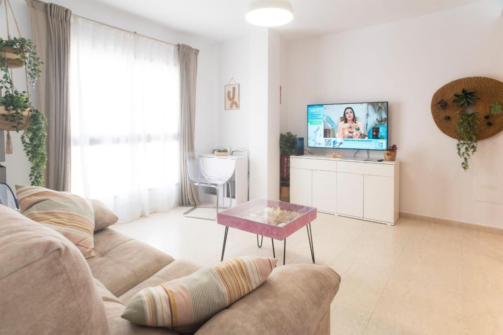 The Sun Apartment Aguilas Exterior photo