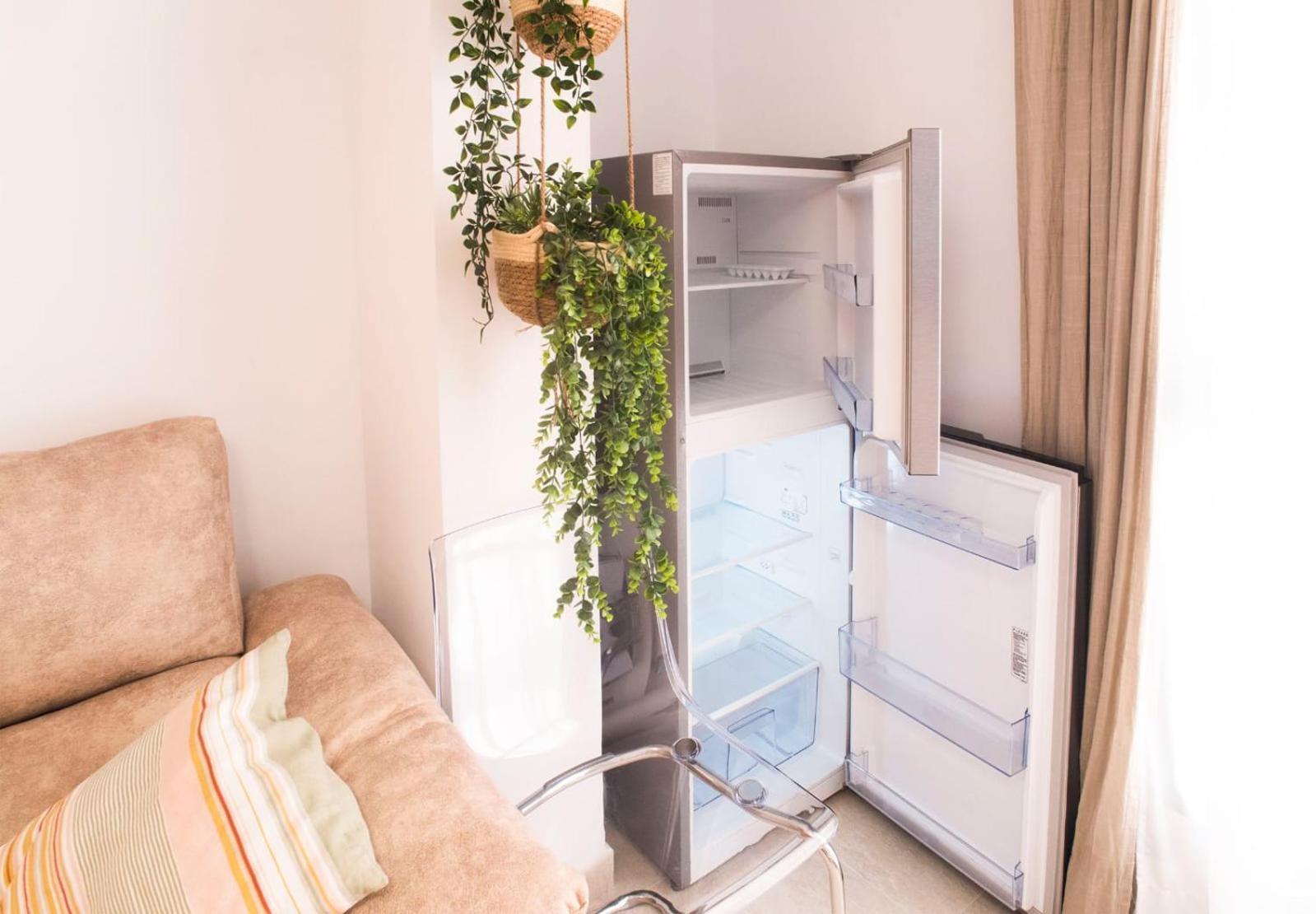 The Sun Apartment Aguilas Exterior photo